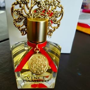 Vince Camuto Perfume
